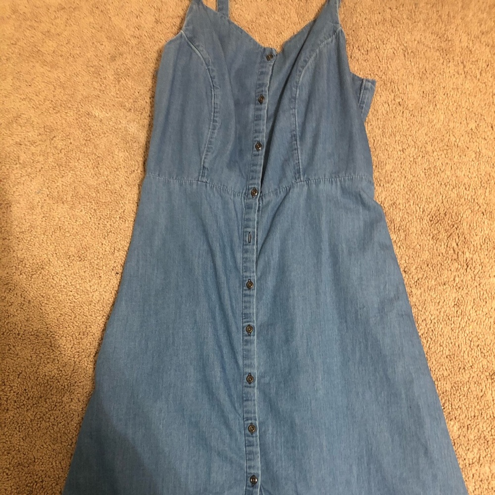 Summer Dress